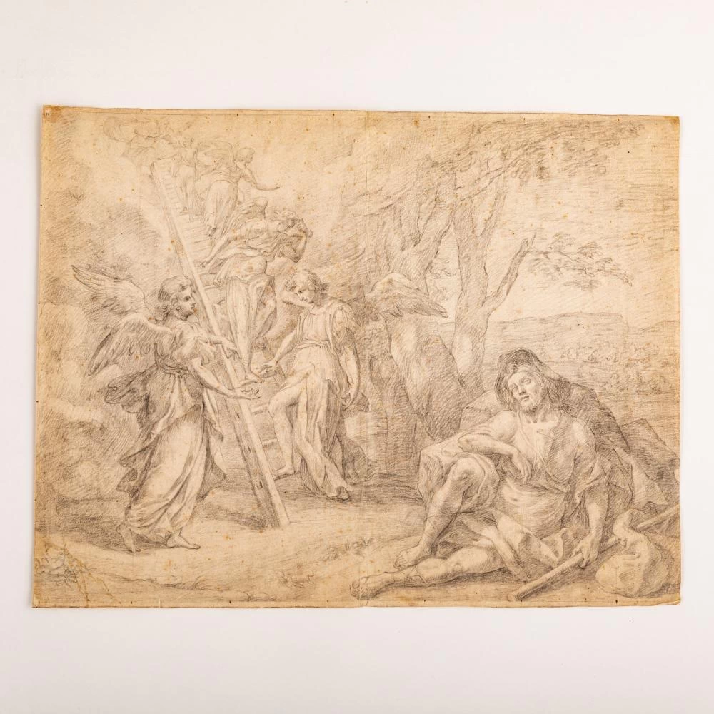 Il sogno di Giacobbe